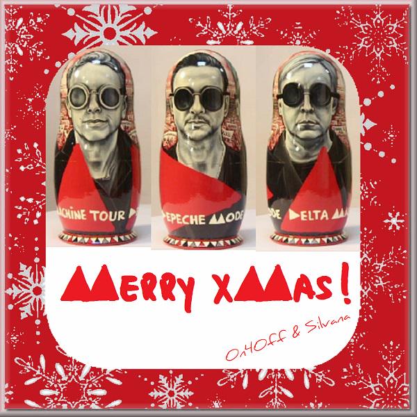 On4OffeSilvana's tweet photo. #DepecheMode Idea by @on4off_and_silvana #MerryXmas Painted by Yury Gromov #WeWantDMInLatinAmerica #BemVindoAoBrasil http://t.co/oq9h9kHmiR