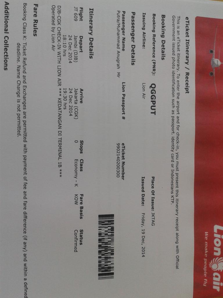 MuhammadAPutra's tweet photo. Niatnya mah liburan, tp berhubung babeh sakit yaa gak apa lah, yg penting mudik, Jakarta,,, i'm coming!!! http://t.co/xA5BRsrTzy