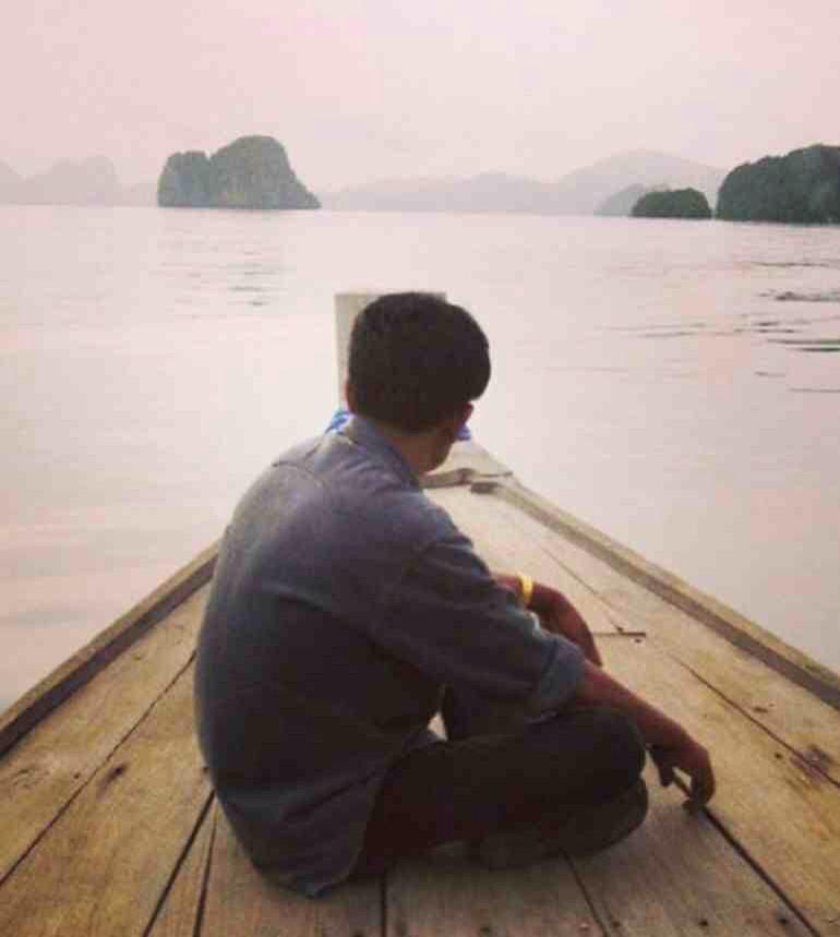 OutThereMag's tweet photo. No8 most-read this yr is #SlowerTravel, how to #slowtravel when u haven't the time. http://t.co/2O9GNide6H #gaytravel http://t.co/PcMpZebzoM