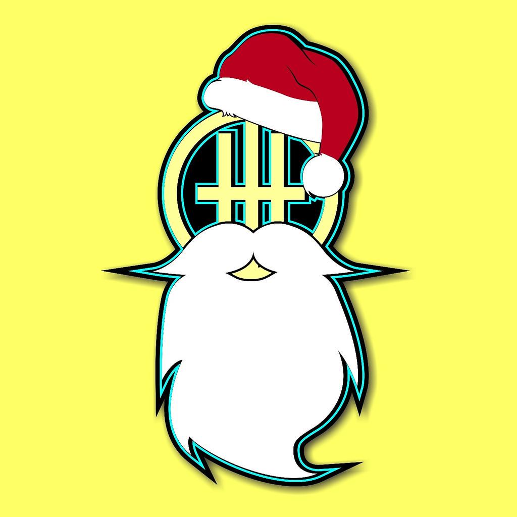 merry #christmas &amp; happy new year #2k15