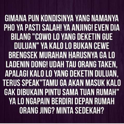 Essasyaw's tweet photo. Iya buat si lauk lele yes =)) "@NadiaNurulA: Aku tau pict ini buat siapa haha“@Essasyaw: Upss maaf nyindir. Haha http://t.co/RLqxvI8QMw”"