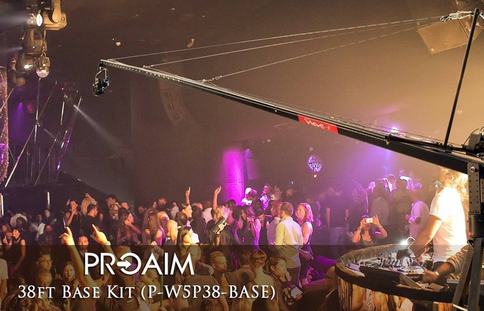 #PROAIM 38ft Base Kit 
A turbocharge take on performance and craft !

proaimshop.com/pas/PROAIM-38f…