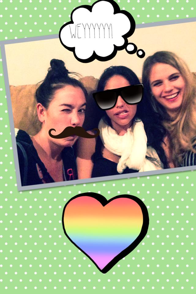 marianitamasso's tweet photo. Weyyyyyy! http://t.co/7heoxPyYSL http://t.co/FGpDZ4AVxv
