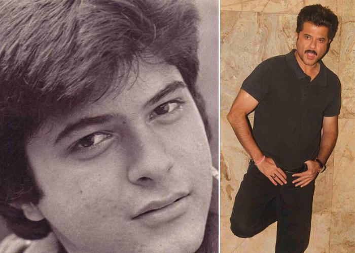 Pics - Happy Birthday Anil Kapoor: Welcome Back 