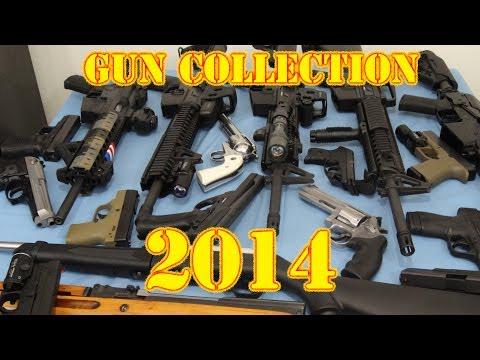 AliceCollector's tweet photo. Guns &amp; Ammo Post! The Gun Collection - http://t.co/qskxMC7T66 http://t.co/64EKkIRiZA
