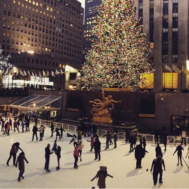 _mlkman's tweet image. #merrychristmas everyone! Enjoy the #holidays!