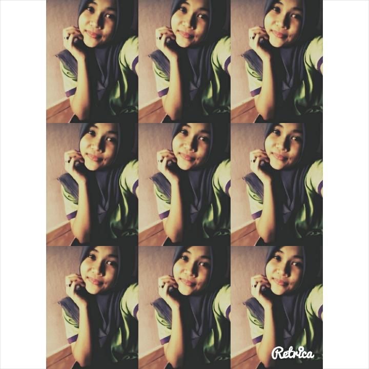 FatehaRahim's tweet photo. Today ~ hahaha..  bosan http://t.co/durgIeC56e