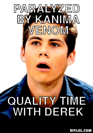 discopunkk's tweet photo. #SterekFest
#SterekComedyHour http://t.co/KIkcOm6I77