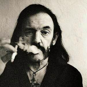 Happy Birthday to Lemmy Kilmister from Rock Out \\m/ . 