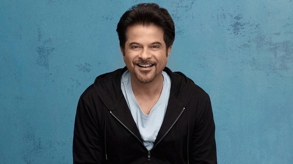   Happy Birthday tO yOu Mr Anil Kapoor Jakas :) 