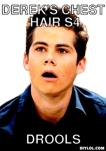 discopunkk's tweet photo. #SterekFest
#SterekComedyHour http://t.co/3ygASdBWC4
