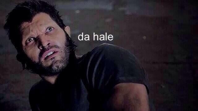discopunkk's tweet photo. "You don't ship #Sterek!?"
#SterekFest
#SterekComedyHour http://t.co/NY5nSgL72b