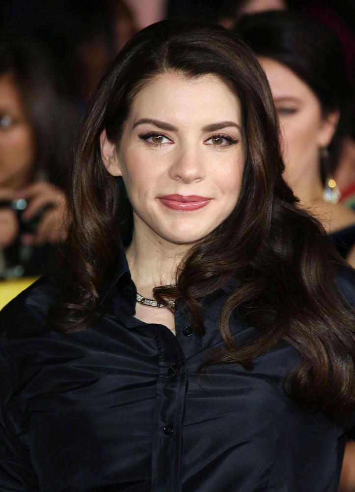 Happy Birthday to Stephenie Meyer, who turns 41 today! 