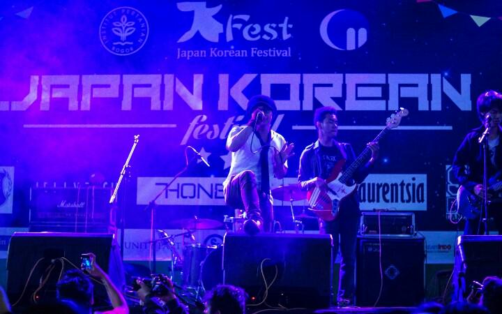 (latepost) L'AURENTSIA on <a href="/jakofest/">Japan Korean Fest'14</a> #jakofest2014 cc <a href="/soundcloudBGR/">soundcloud bogor</a> <a href="/Promosi_Indie/">IG: PromoMusikIndie</a> <a href="/Japanesia/">Japanesia</a>