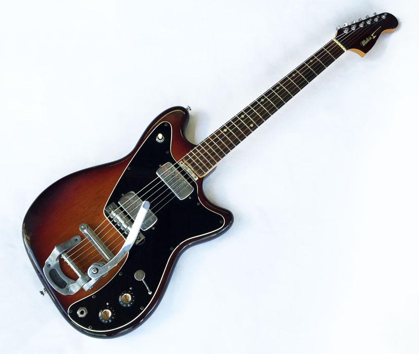 foundsound_'s tweet photo. #Vintage #Maton '69 #FB70 #Fyrbyrd http://t.co/GWWS70cvgA http://t.co/BrwCJLNtcP