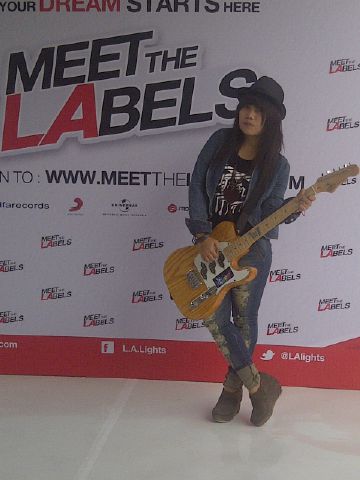 nethachubb's tweet photo. Meet the labels http://t.co/2EcST0oHQq