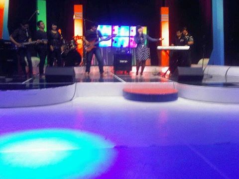 nethachubb's tweet photo. Live tvri http://t.co/KaEEsCB630