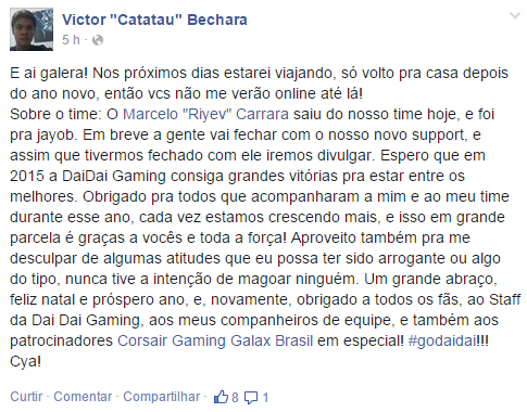 Pwn3ed's tweet photo. Novo suporte da #jayob http://t.co/jaSB9GNbWU