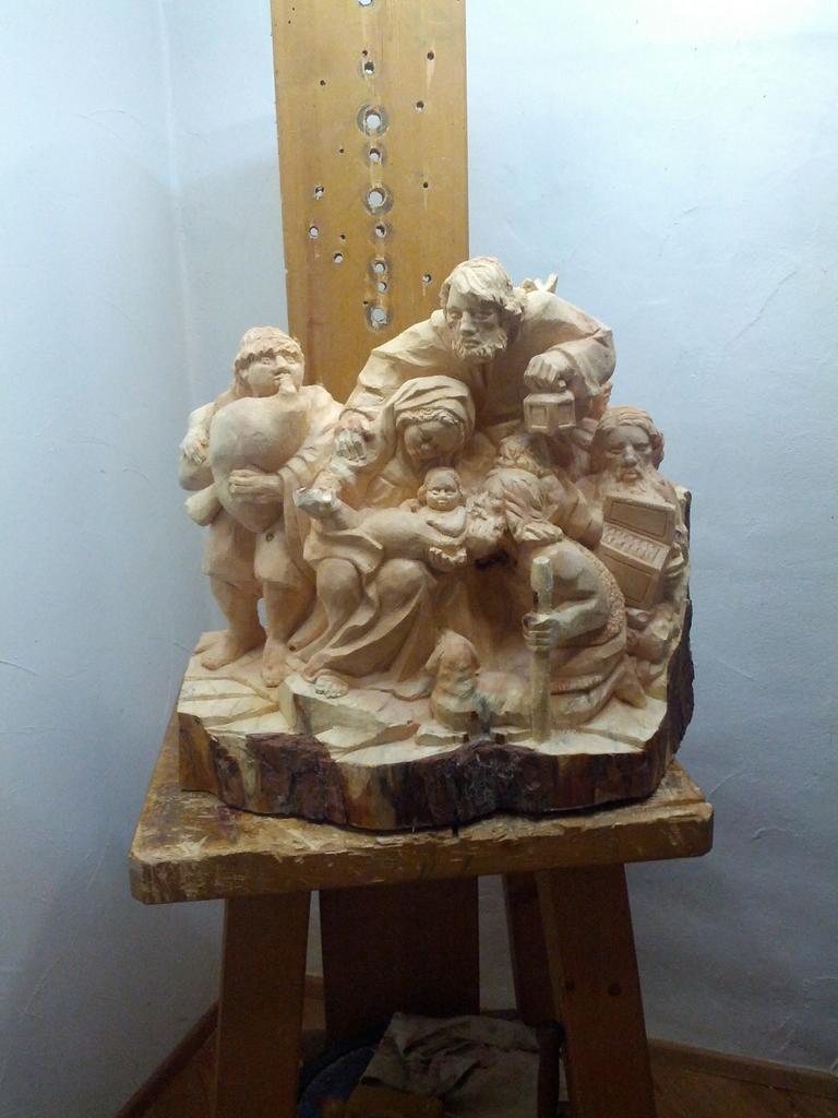 scalet_sandro's tweet photo. Auguri a Voi tutti, e buone feste.. http://t.co/5RfLhljds9