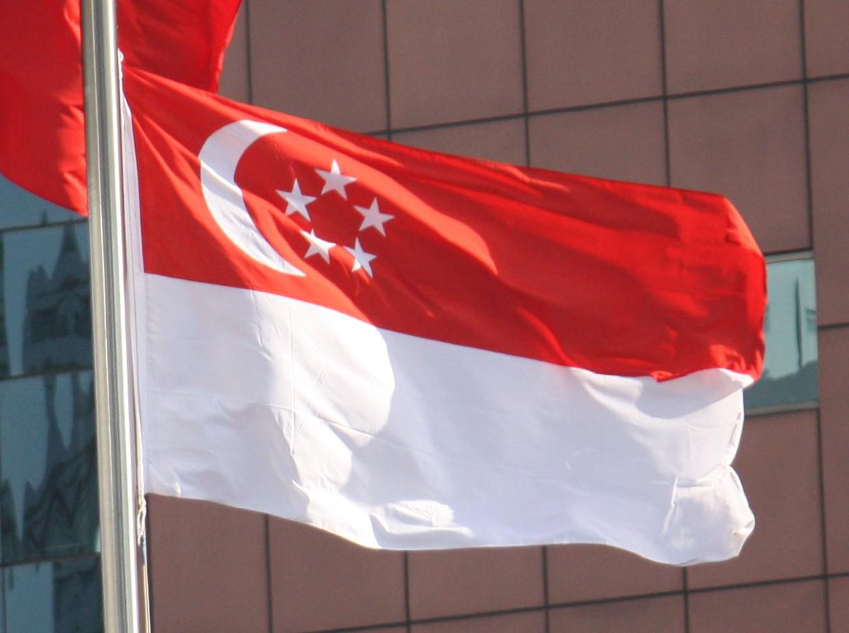 Singapur #Rusya’ya karşı yaptırım uygulamayı reddetti: buff.ly/1taKfrU