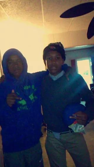 otb_ty's tweet photo. Throwwwbackk . Miss you already bro . You'll be good thoo , love you broo !
#freesyn http://t.co/cvu0U11BQQ