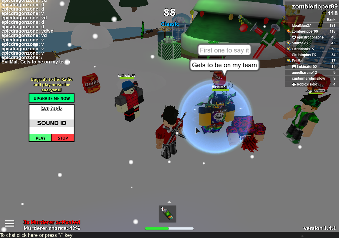 Danmaclain's tweet photo. @Taymastar I found a hacker. Here are some photos of him... His name is evilmal. In the screenshots are proof of him. http://t.co/OUbnJdbXEK