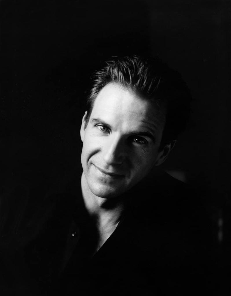 Happy Birthday to British actor Ralph Fiennes, one of our very best thespians. 