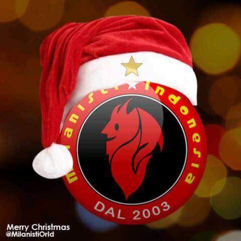 Christmas Eve #SelamatMenjelangMalamNatal