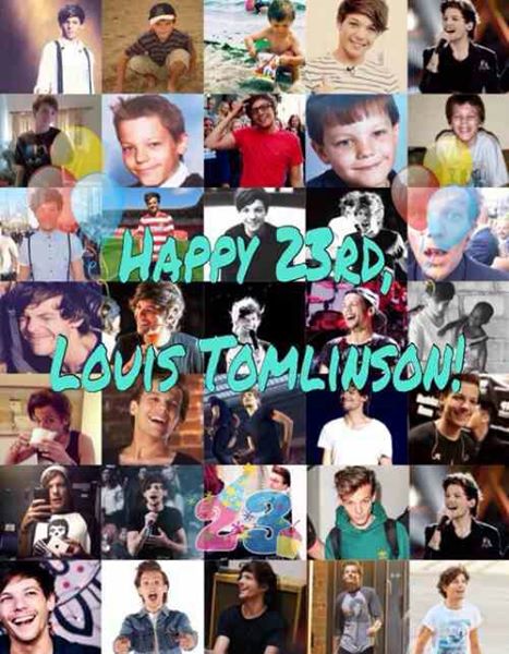 MomoCat's tweet photo. @Louis_Tomlinson Happy 23rd Birthday LOU http://t.co/mlbGAujKtu
