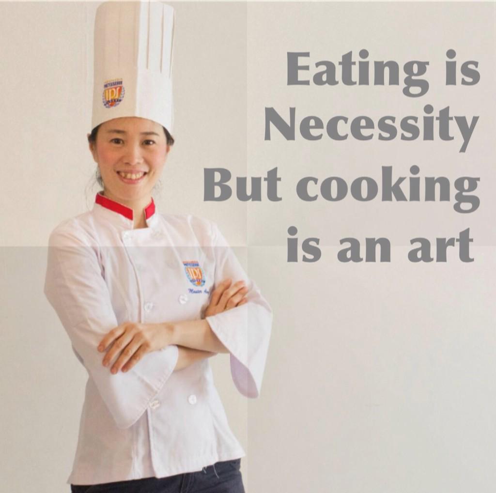 master_aing's tweet photo. #quotes #bestquotes #cook #cooking #demo #diy #tutorial #masak #resep #recipes #pastry #cake #baking #christmas #kue http://t.co/XugsidcygU
