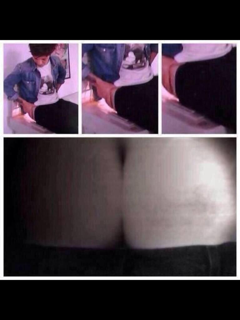 #23ReasonsWhyWeLoveLouis #HappyBirthdayLouis bc he's Louis.