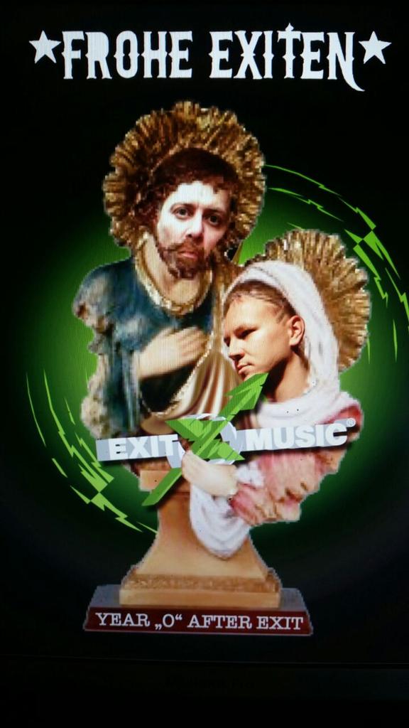 ExitMusic_Royal's tweet photo. #FroheWeihnachten #Exittime #freiheit http://t.co/RcmUi8TVoI