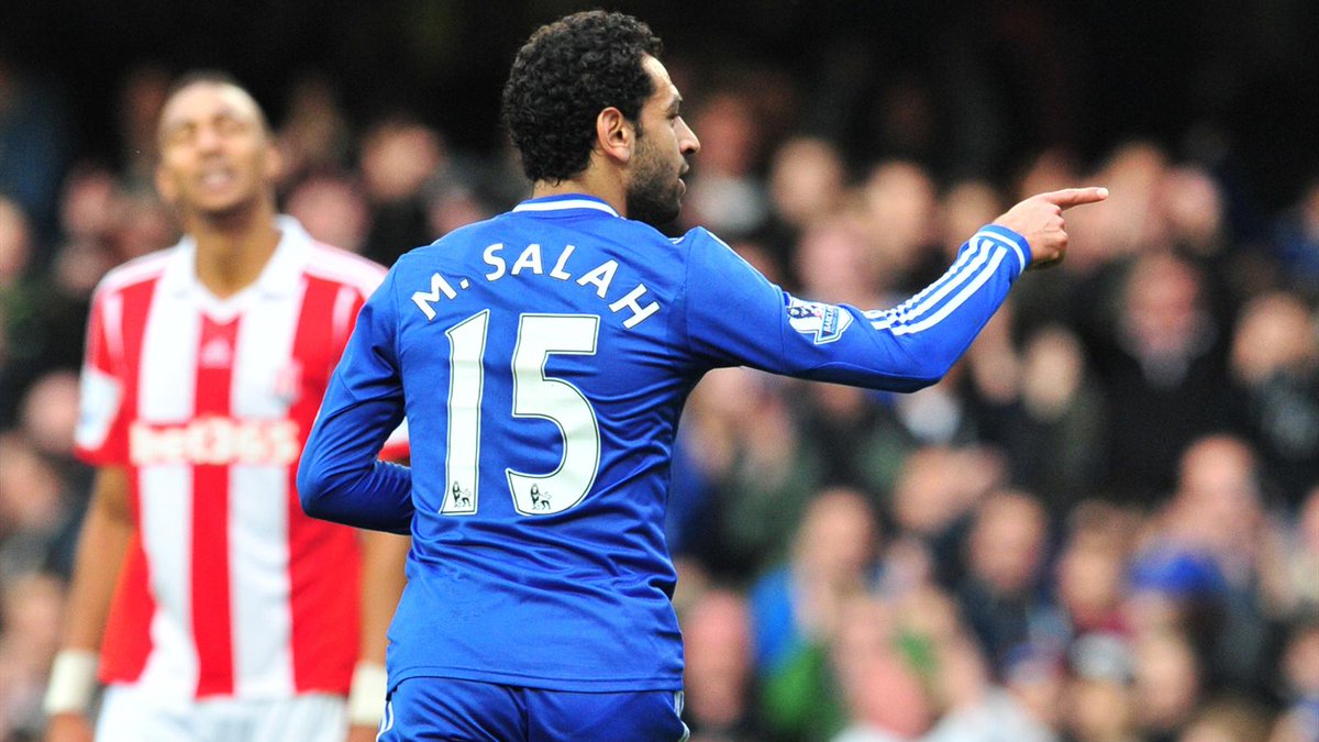 Eurosport_TR's tweet photo. SON DAKİKA | Mohamed Salah Beşiktaş'a doğru http://t.co/wKU7BF1aW6 http://t.co/qPHSYFDvQr