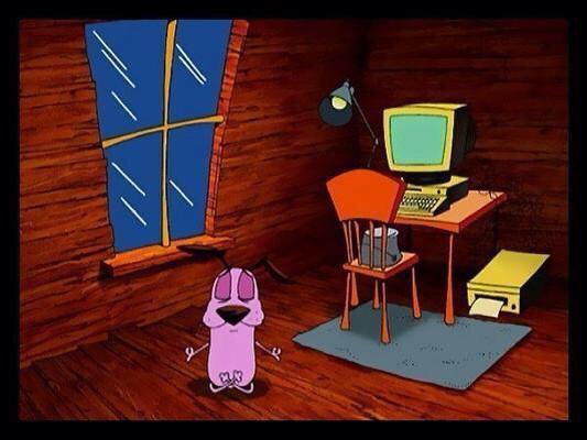 pitchm0d's tweet photo. when u boutta roast a nigga on the TL http://t.co/gOk4K6Mri3