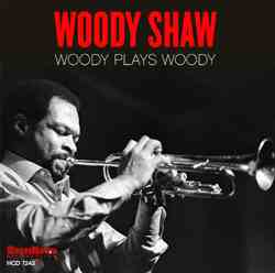 Happy Birthday Mr Woody Shaw
Thank you for all the incredible music   