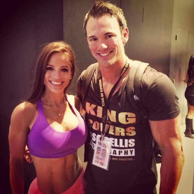 Fit_Nation_Army's tweet photo. @michellelewin #FitNationArmy 120% http://t.co/UyACQDdorl