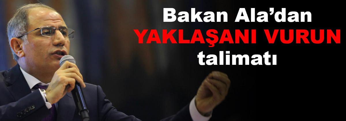 bonushoodforum's tweet photo. Bakan Efkan Ala'dan skandal talimat!.. Başbakan'ın evine yaklaşanı vurun!.. http://t.co/gnQhNTkb9F  @gazetemillet http://t.co/pGZoVDjcGC