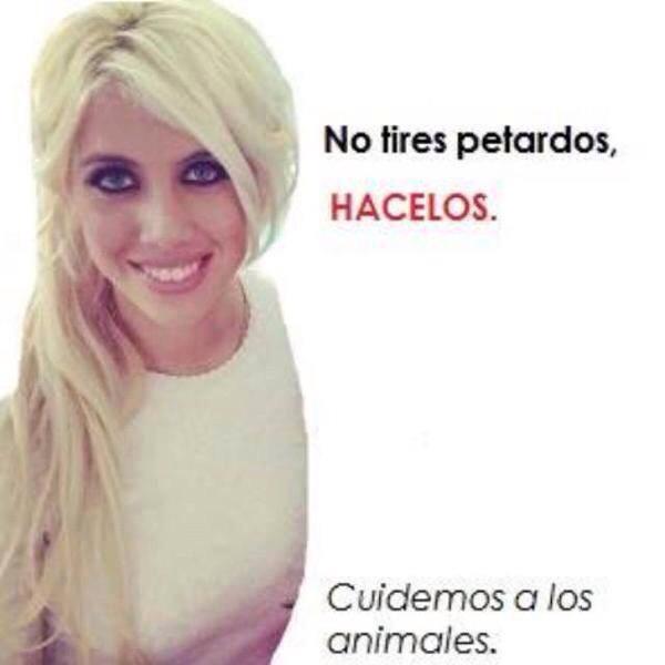 Techotubbies's tweet photo. En estas fiestas, no tires petardos! http://t.co/mEpuMFcveg