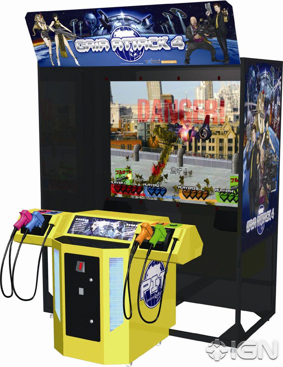 gamemasterbtc's tweet photo. GAIA ATTACK 4 http://t.co/SC53q6STKq