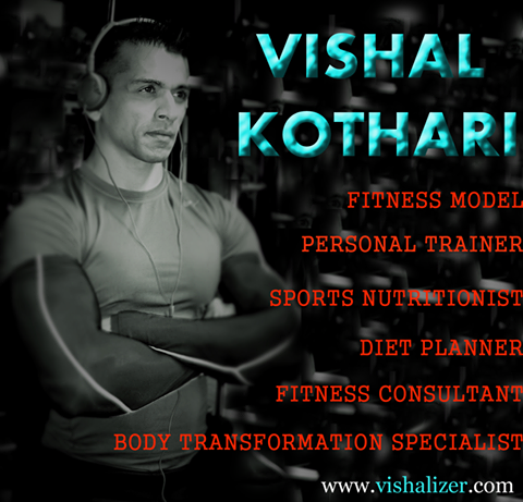 vishalizer's tweet photo. #PersonalTrainer #Fitness #FitnessModels #SportsNutritionist #FitnessConsultant #BodyBuilding #MuscleMania #Udaipur http://t.co/Lplg4nu7gE