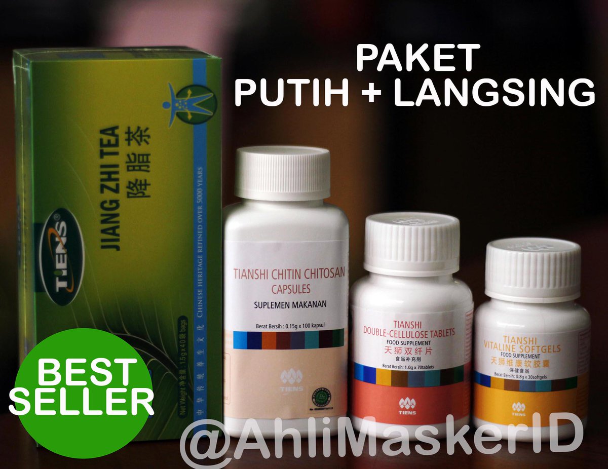 AhliMaskerID's tweet image. cewe LANGSING &amp;amp; PUTIH itu punya nilai PLUS

Langsing+Putih dgn cara alami aman + Murah
PIN: 3256E095
LINE: StuntGroup