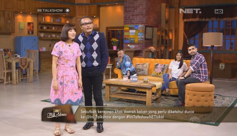hirzanfuadiii's tweet photo. "@netmediatama: Kuis Malam ini @Ini_Talkshow #IniTalkshowNETlokal check twitpic http://t.co/Zk3sjwXvxQ" buat tas dan dompet dar bungkus kopi