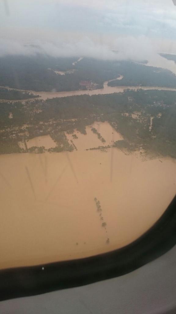 Pokwan Iwey On Twitter Bandar Baru Taman Harmoni Tanah