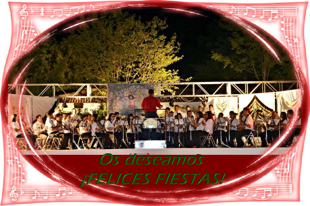 Banda Maestro Miguel tweet media