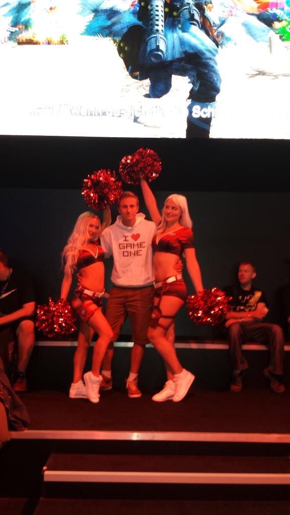 12mcwrap42's tweet photo. @mtvgameone danke für die tollen Jahre,habe immer wieder gestaunt,was ihr jede Woche auf die Beine stellt#reingehaun http://t.co/CEnJ6U11jw