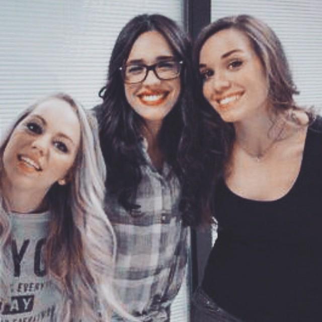 realityopp's tweet photo. Las mejores de todas 🔝🔝❤❤
#luciagh15 #yolandagh15 #yoligh15 #alejandragh15 #alegh15 #yol... http://t.co/XAZ5iawX3B http://t.co/ZgrwDPrF7i