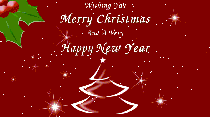 Wish you a very happy holiday #MerryChristmas