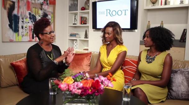 LaurenMaillian's tweet image. "creating your own revenue can be a rush" - @LaurenMBias  #theRootLive #ThePathRedefined theroot.com/articles/cultu…