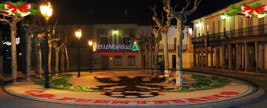 El <a href="/cdfuentesauco/">C.D. Fuentesaúco</a> os desea FELIZ NAVIDAD!!!