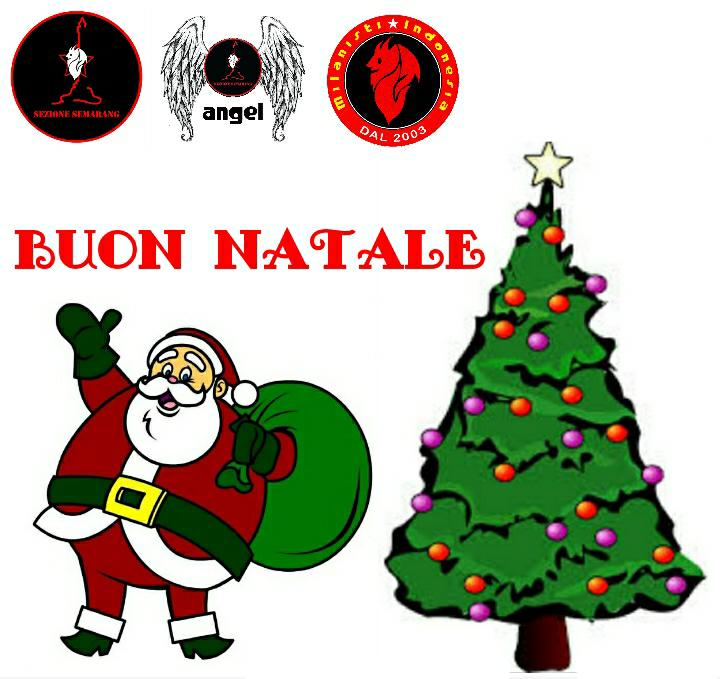 Selamat Natal buat member <a href="/MilanistiOrId/">Milanisti Indonesia</a> yg merayakan, God Bless You All !!!!!!